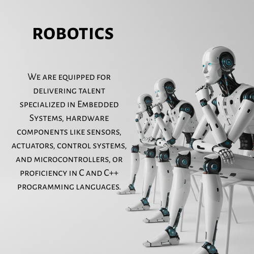 Robotics